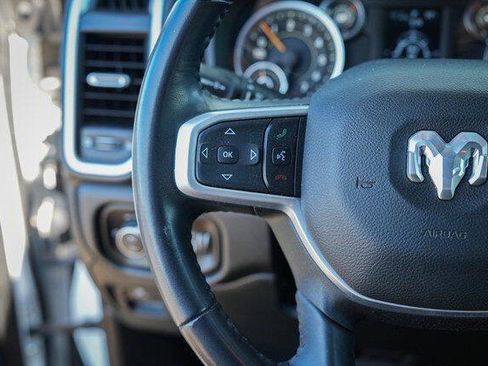 Used 2022 RAM 1500 Big Horn image 18