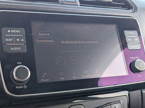 Used 2020 Nissan Leaf SV Plus w/ SV Plus Technology Package image 25