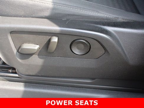 Used 2022 GMC Sierra 1500 Elevation w/ LPO, Elevation Black Package AWD/4WD image 15