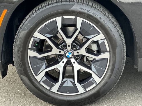 Used 2025 BMW X3 xDrive30i w/ Convenience Package image 36