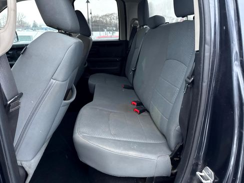 Used 2013 RAM 1500 Express image 11