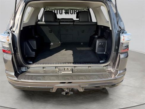 Used 2019 Toyota 4Runner Limited RWD image 32