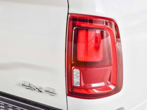 New 2026 RAM 2500 Limited image 7