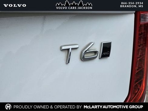 Used 2018 Volvo XC90 T6 Momentum w/ Convenience Package image 36