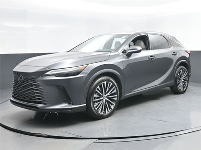 Used 2024 Lexus RX 350 Premium Plus