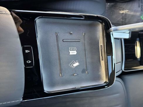 New 2026 Mercedes-Benz S 63 AMG S image 15