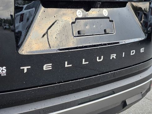 New 2027 Kia Telluride LX image 37