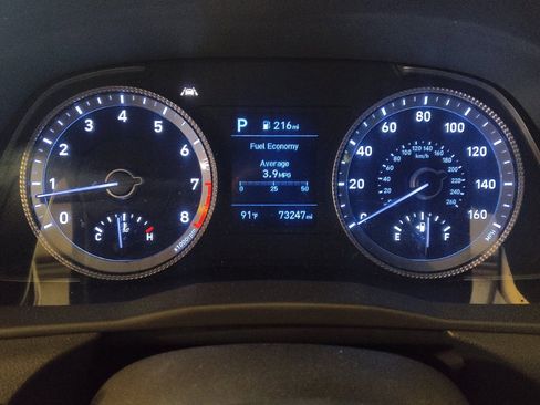 Used 2020 Hyundai Sonata SE FWD image 23