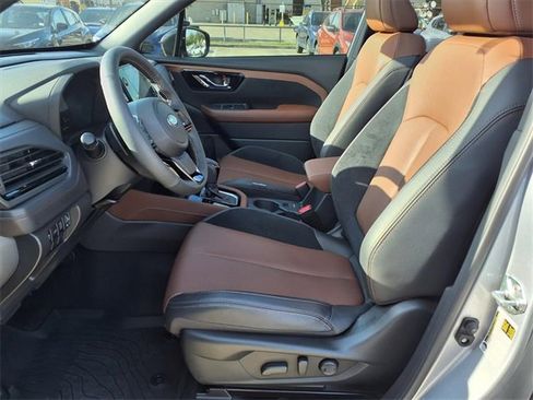 Certified 2025 Subaru Forester Touring image 6