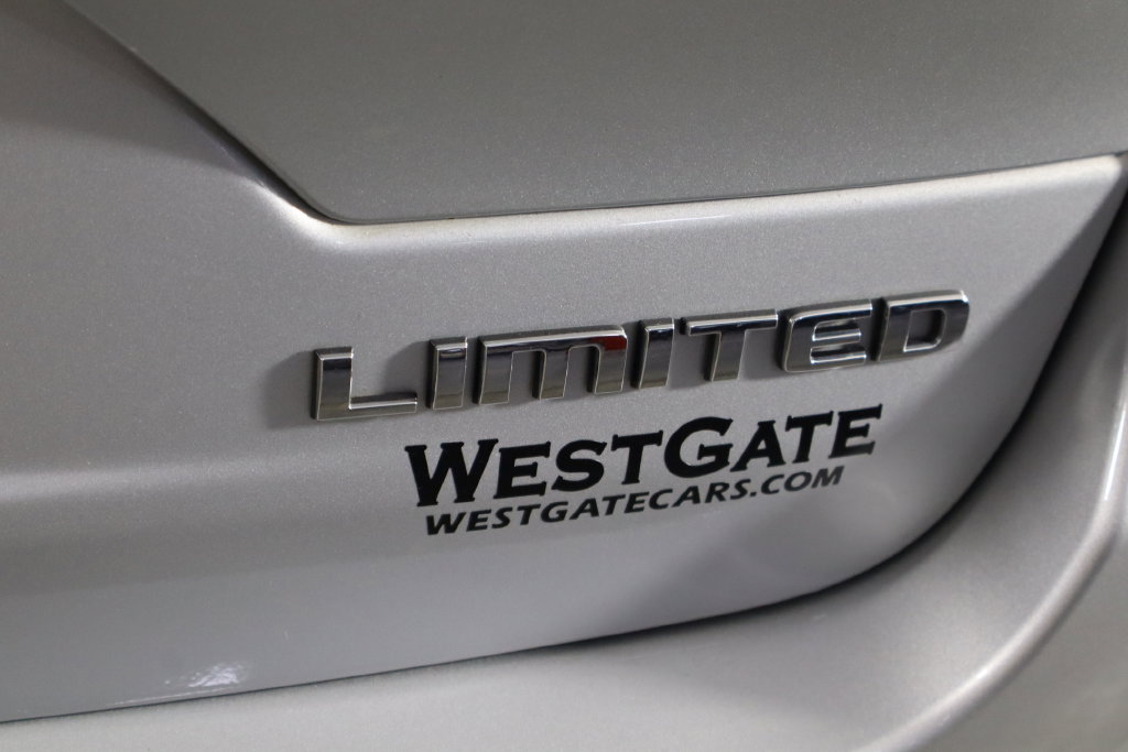 Used 2024 Jeep Grand Cherokee Limited AWD/4WD image 49