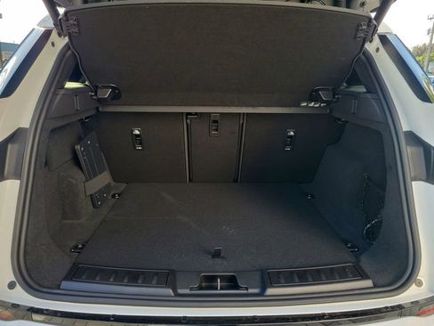 New 2026 Land Rover Range Rover Evoque S image 11