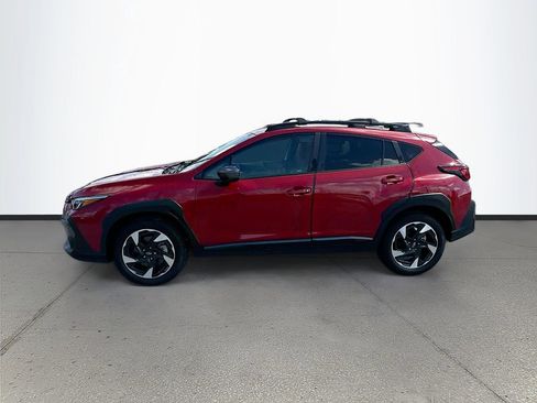 Certified 2024 Subaru Crosstrek 2.5i Limited w/ Crosstrek Mirror Package AWD/4WD image 4