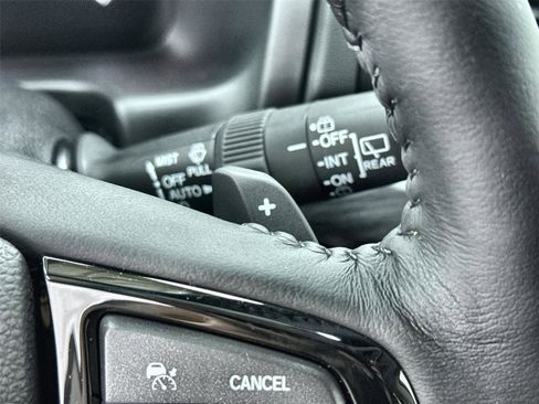 New 2026 Honda Odyssey Elite image 23