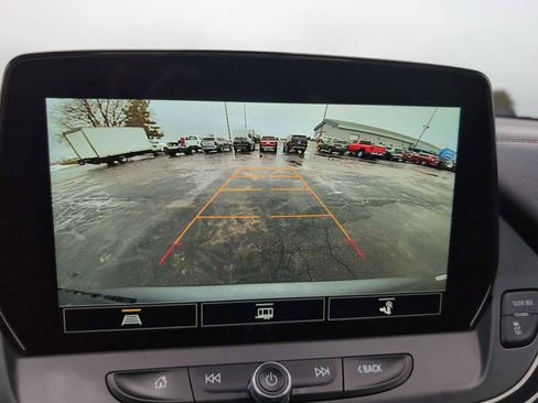 Used 2023 Chevrolet Blazer RS w/ Enhanced Convenience Package image 14