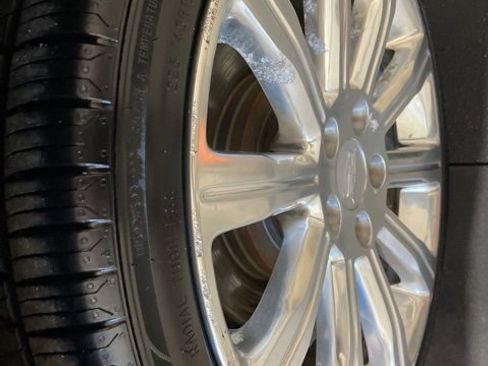 Used 2015 Cadillac ATS Premium image 41