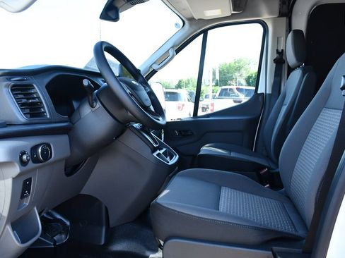 New 2026 Ford Transit 250 148 High Roof Extended AWD w/ Load Area Protection Package image 6
