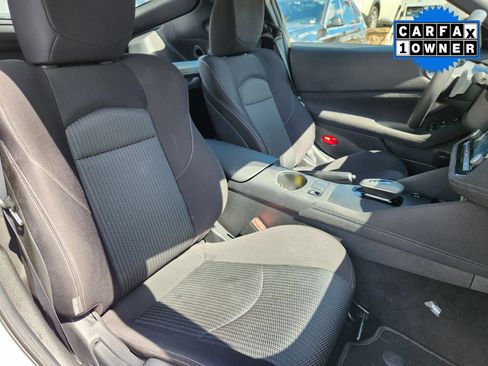 Certified 2023 Nissan Z Sport w/ Floor Mat Package image 14