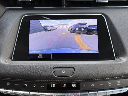 Used 2023 Cadillac XT4 Premium Luxury AWD/4WD image 28