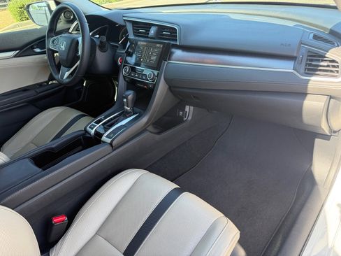Used 2016 Honda Civic EX-L image 27
