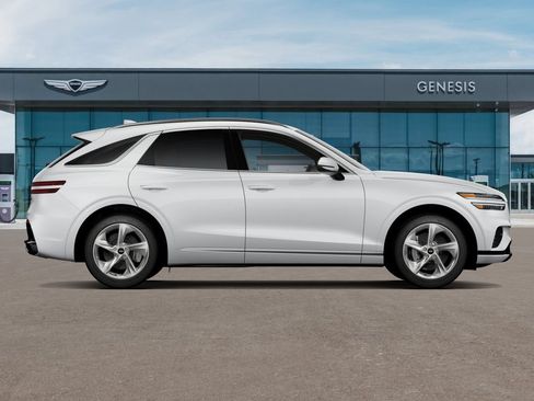 New 2026 Genesis GV70 2.5T AWD/4WD image 4