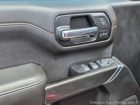 Used 2019 GMC Sierra 1500 AT4 image 15