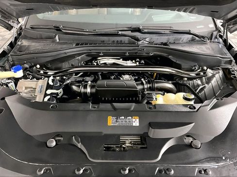 Used 2022 Lincoln Aviator Reserve w/ Equipment Group 201A AWD/4WD image 29