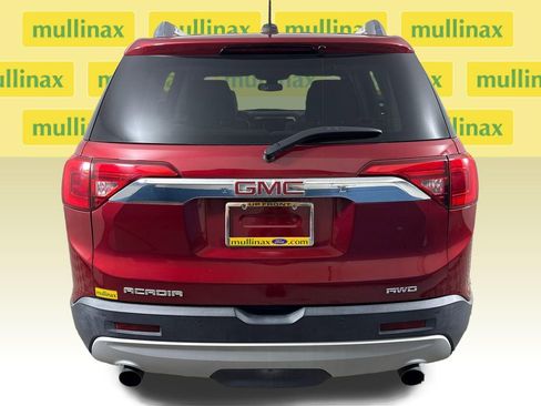 Used 2019 GMC Acadia SLT image 32