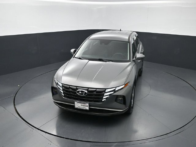 Used 2024 Hyundai Tucson SE FWD image 22