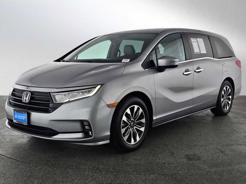 Used 2023 Honda Odyssey EX-L image 7