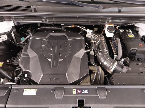 Used 2025 Kia Carnival SX FWD image 21