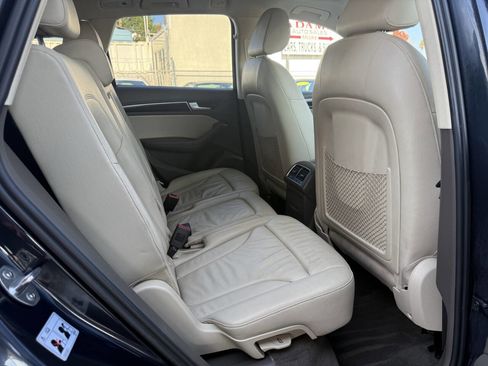 Used 2014 Audi Q5 2.0T Premium Plus image 12