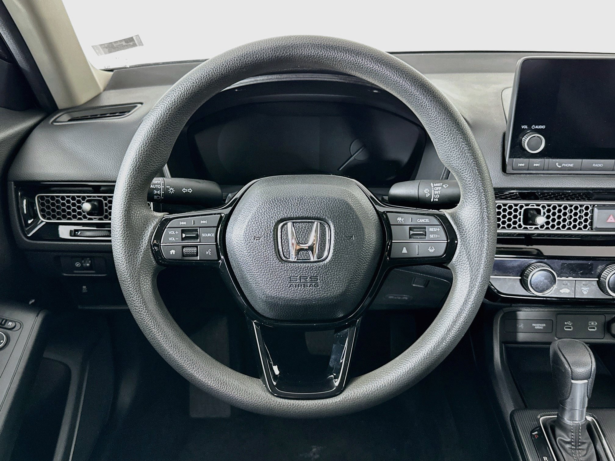 Used 2025 Honda Civic LX image 17