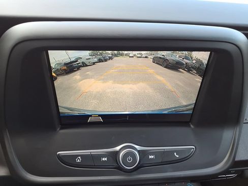 Used 2019 Chevrolet Camaro LT w/ RS Package RWD image 34