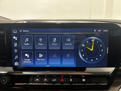 Used 2023 Chevrolet Silverado 1500 LT w/ Convenience Package II image 40