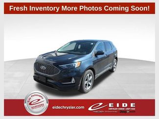 Used 2023 Ford Edge SEL w/ Convenience Package AWD/4WD video 1