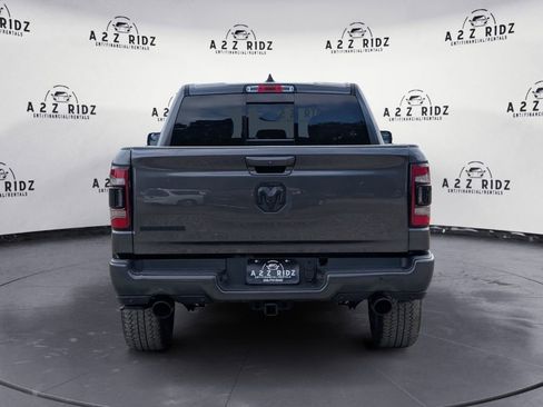 Used 2020 RAM 1500 Big Horn image 5