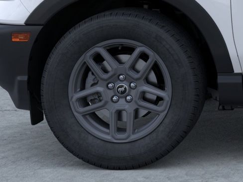 New 2025 Ford Bronco Sport Big Bend w/ Convenience Package AWD/4WD image 19