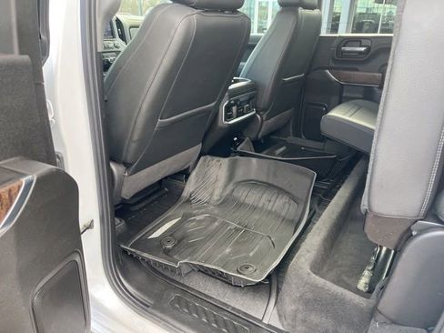 Used 2022 GMC Sierra 2500 Denali image 15