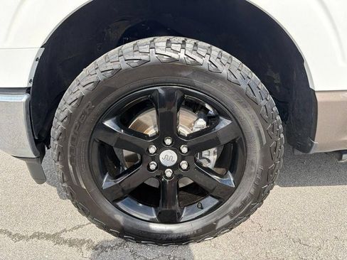 Used 2021 Ford F150 King Ranch w/ Equipment Group 601A High AWD/4WD image 11