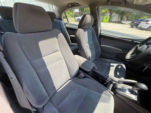 Used 2011 Honda Civic EX image 18