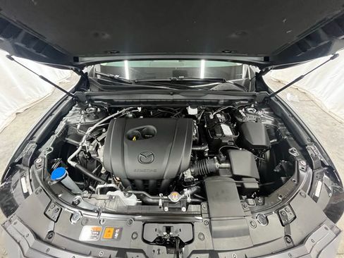 New 2026 MAZDA CX-50 AWD 2.5 S w/ Cargo Package image 29