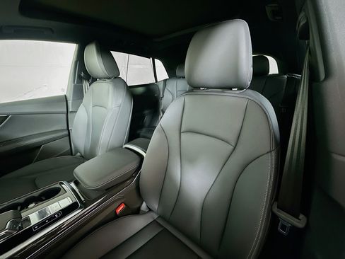 New 2026 Audi Q8 Premium Plus AWD/4WD image 20