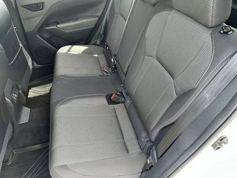 Used 2024 Subaru Crosstrek 2.0i Premium AWD/4WD image 25