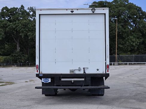 Used 2024 Chevrolet Express 3500 w/ Power Convenience Package RWD image 6