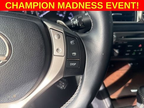 Used 2013 Lexus GS 350 w/ Premium Pkg image 14