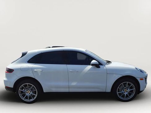 Used 2017 Porsche Macan S AWD/4WD image 11