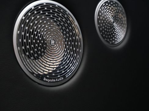 Certified 2022 Rolls-Royce Ghost Black Badge image 27