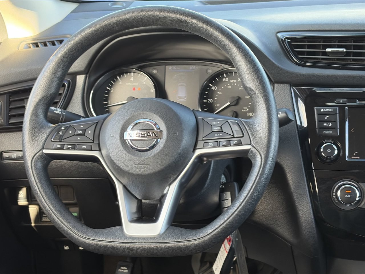Used 2020 Nissan Rogue Sport S AWD/4WD image 13