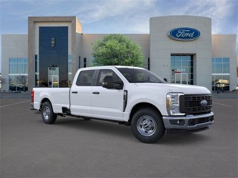 New 2026 Ford F250 XL image 7