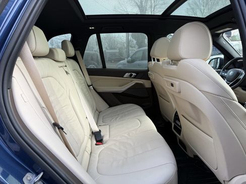 Used 2019 BMW X5 xDrive40i image 13